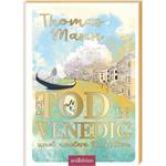 Der Tod in Venedig