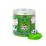 Der Zuckerbäcker Der essbare Fußballrasen
