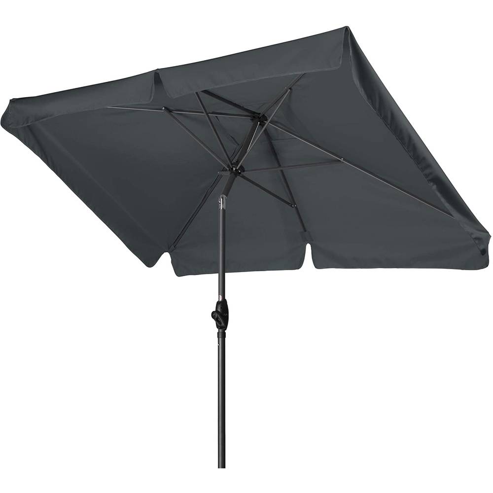 Rechteckige Sonnenschirme Top 10 Test & Vergleich