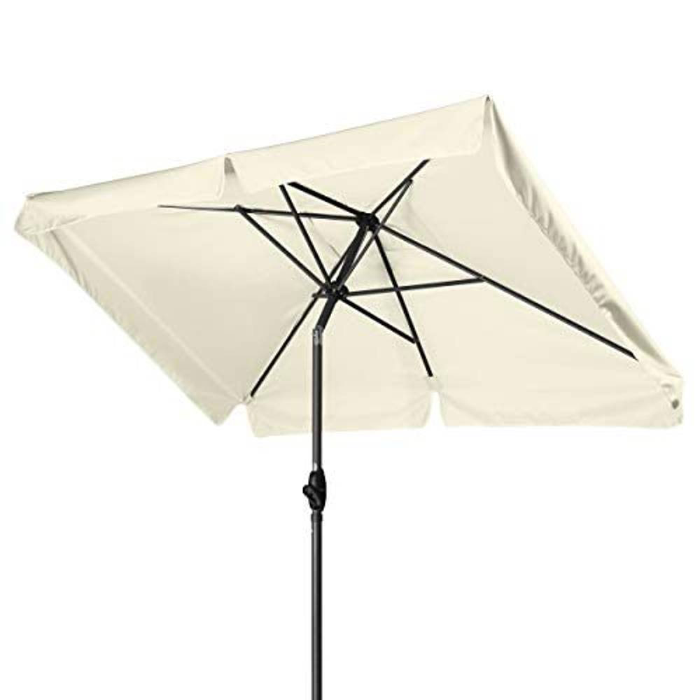 Sonnenschirm mit Kurbel Top 10 Test & Vergleich