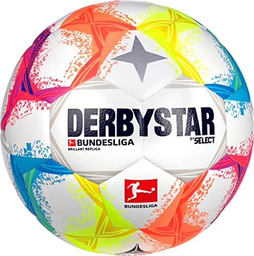 im Test » & Vergleich Top 2024 17 Derbystar-Fußball Februar