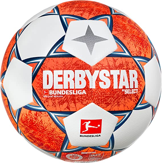 » Test Top Februar Vergleich Derbystar-Fußball & 17 2024 im