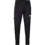 Derbystar Kai Pro II Vergleich