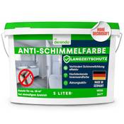 Derendo Anti-Schimmelfarbe