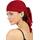 Deresina Headwear Bandanas