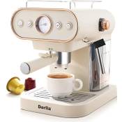 Derlla ‎KW-115 Vergleich