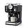 Derlla Retro-Kaffeemaschine