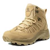 Derlychug Leichte Wüstenstiefel