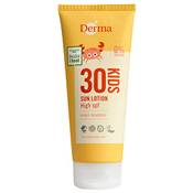 Derma Sonnenschutz Lotion Vergleich