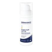 Dermasence Cream Soft LSF 30 Vergleich