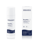 DERMASENCE Rosamin Tagespflege