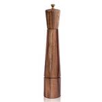 DeroTeno Pfeffermühle Akazie