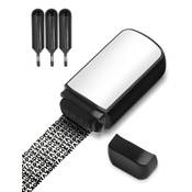 Dershara Rollstempel Set