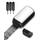 Dershara Rollstempel Set