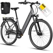 Deruiz Quartz E-Bike