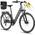 Deruiz Quartz E-Bike