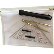 DES-Boots-Service Navigationsbesteck Vergleich