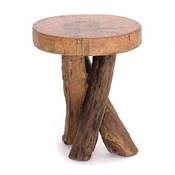Design Delights Holztisch Teak