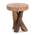Design Delights Holztisch Teak