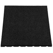 designfun Fallschutzmatte schwarz Vergleich