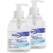 Dulgon Hygiene Handgel Vergleich