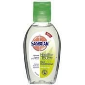 Sagrotan Hand Desinfektionsgel Aloe vera