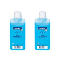 Desinfektionshygiene Handdesinfektionsmittel m