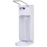 Blanc hygenic Armhebelspender