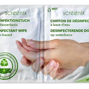 Desinfektionst cher Test Vergleich Einzelverpackung Desinfektionst cher Test Vergleich Einzelverpackung