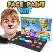 Desire Deluxe Kinderschminke