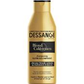 Dessange Blond Californien Shampoo Vergleich
