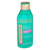 Dessange Nutri-Lissant Shampoo Vergleich