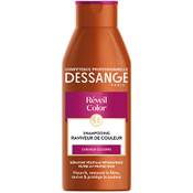 Dessange Réveil Color Shampoo Vergleich