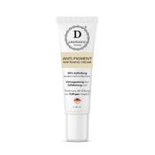 Destetico Whitening Cream Vergleich