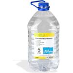 STABILO Destilliertes Wasser