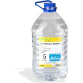 Megaspeed destilliertes Wasser 5L 5 L online kaufen