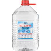 Zentrallager Destilliertes Wasser 101-865