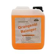 Detailing Store Orangenöl Reiniger Vergleich