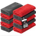 Detailmate Auto Mikrofasertücher