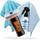 Detailmate Glas-Politur-Set