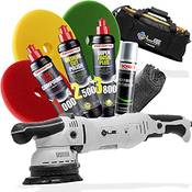 Detailmate Liquid Elements T4000 V2 Vergleich