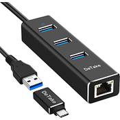 DeTake QF-UD50 Vergleich