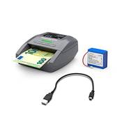 Detectalia D7-XEU Vergleich