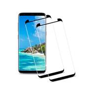 Deteno Schutzfolie Samsung Galaxy S8 Vergleich