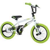 Detox BMX 16 Zoll Fahrrad Vergleich