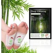 Viuview Detox-Fußpflaster Vergleich