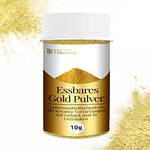 Detox Organica Goldpulver