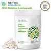 Detox Organica Leerkapseln