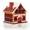 Adventskalender aus Holz