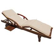 Deuba 990073 Gartenliege Vergleich